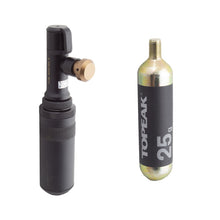Topeak Tubi Master X CO2 Repair Kit - 25g
