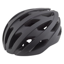 Pure cycles Phoenix All Purpose In-Mold Matte Black 21 Head Lock