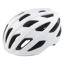 Pure cycles Phoenix All Purpose In-Mold Matte White 21 Head Lock