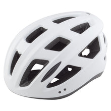 Pure cycles Jacana All Purpose In-Mold Matte White 18 Head Lock