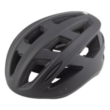 Pure cycles Jacana All Purpose In-Mold Matte Black 18 Head Lock