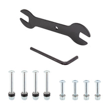 Sunlite Cargo Trailer Parts Kit 