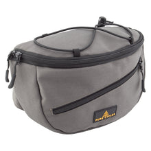 Pure cycles City Hippie  8x6x3` 122 c.i. Grey