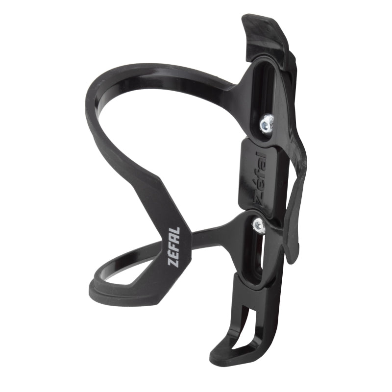 Zefal Pulse Z2 Universal Side Load Composite Black Braze-on