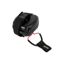 Zefal Bike Taxi Rear Black 2m