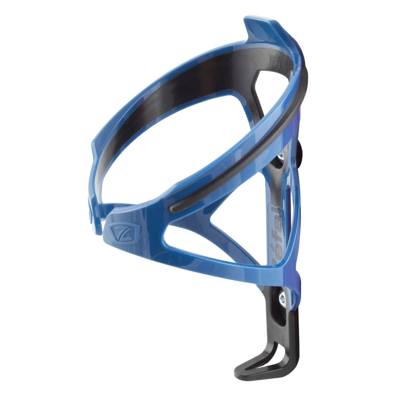 Zefal Pulse B2 Standard Composite Blue Braze-on