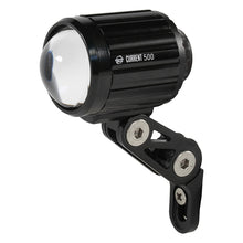 Planet Bike Current 500 PlugnPlay eBike Headlight