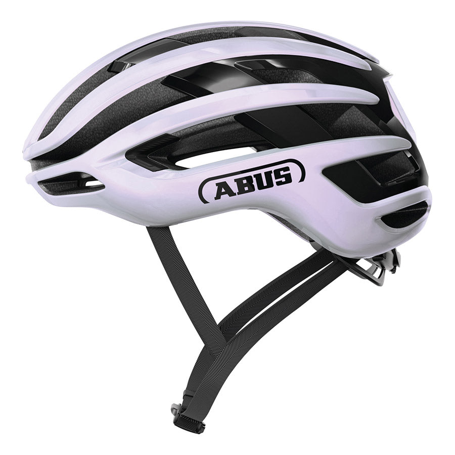 Abus AirBreaker 2.0 Helmet M 54 - 58cm All-in Purple