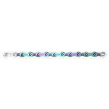 SRAM S500 Eagle Chain - 12-Speed 126 Links Rainbow