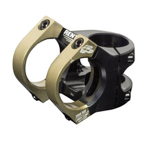 Renthal V2 Apex Stem Diameter: 35mm Length: 40mm Steerer: 1-1/8'' Gold