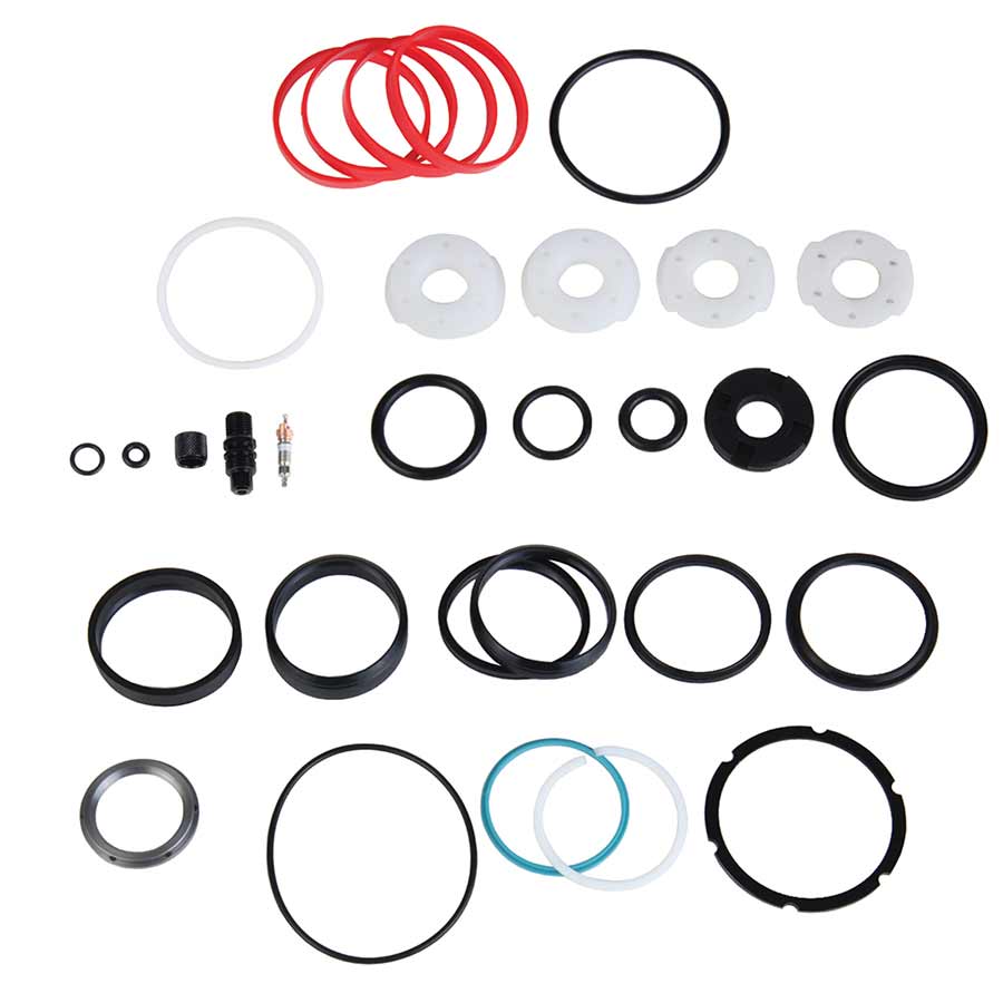 RockShox 11.4115.093.010 Service Kit Air Can 2011 Vivid Air