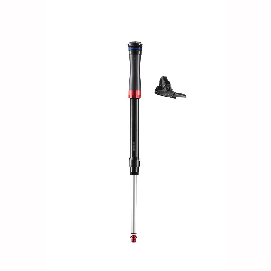 RockShox SID Damper Upgrade Kit RLC Remote 120mm Max Travel