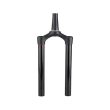 RockShox CSU Pike A2 Solo Air 27.5" Boost 15X110mm42mm Offset Aluminum Taper Diffusion BLK no gradients
