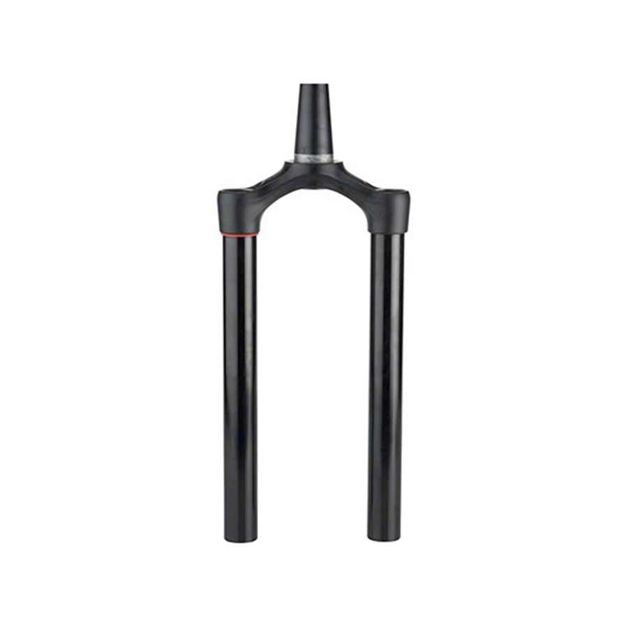 RockShox CSU - Lyrik B1/Yari Solo Air 27.5" 42 Offset Aluminum Taper Diffusion BLK no gradients