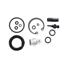 RockShox Reverb Assembly Kit - Lower Hose Barb for Stealth (A1-A2)
