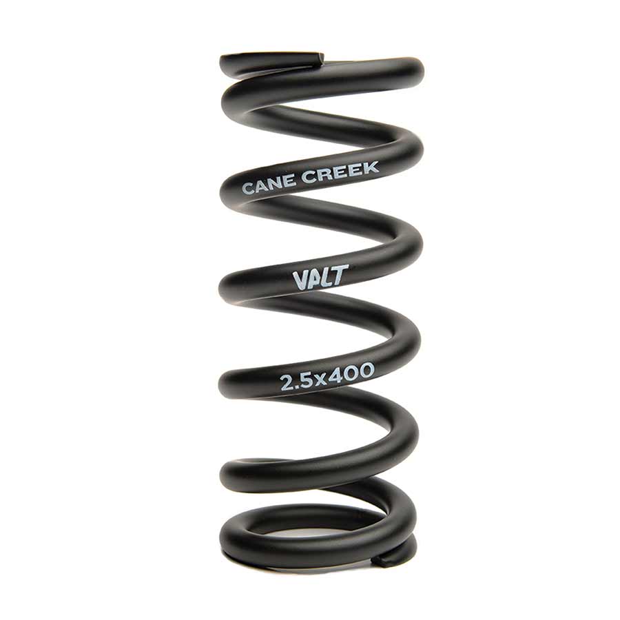 Cane Creek VALT Lightweight Coil spring 2.50''x600lbs