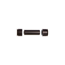 RockShox Rear Shock Mounting Hardware - 3-Piece 1/2" 8 x 37.6