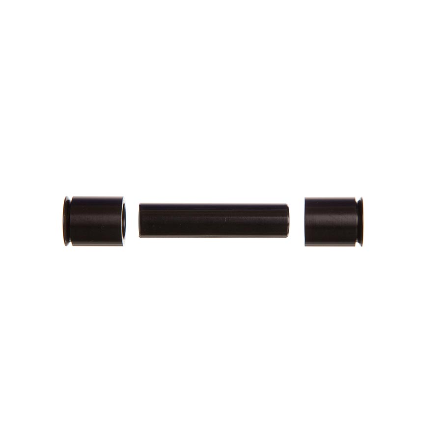 RockShox Rear Shock Mounting Hardware - 3-Piece 1/2" 8 x 52.9