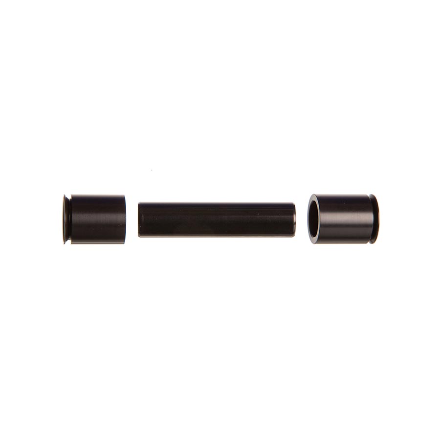 RockShox Rear Shock Mounting Hardware - 3-Piece 1/2" 8 x 55.0