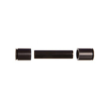 RockShox Rear Shock Mounting Hardware - 3-Piece 1/2" 8 x 55.0