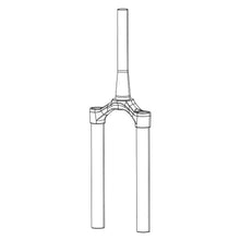 RockShox CSU for RVL 35 DB 29 51 DFBLK 11.4018.008.581