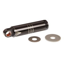 RockShox Rear Shock Damper Body - Standard Eyelet 62.5mm w/ Hydraulic Bottom Out 2.5mm Travel Spacer Super Deluxe C1+ 2023+