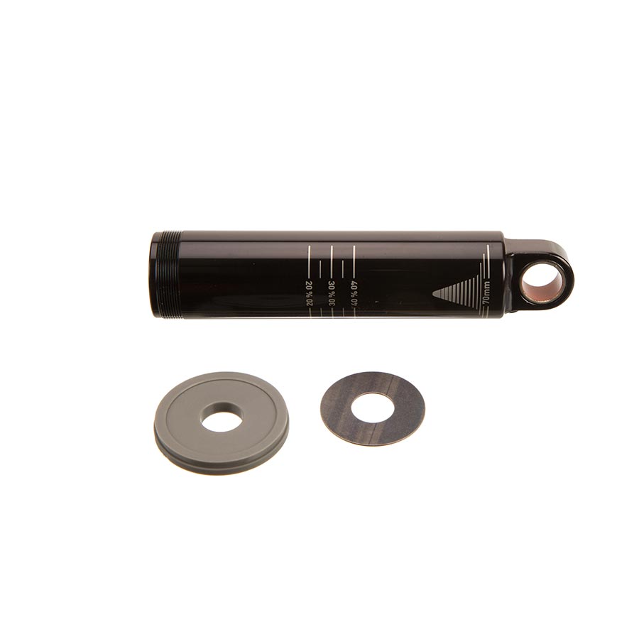 RockShox Super Deluxe C1 Damper Body Standard 70mm 11.4118.054.700