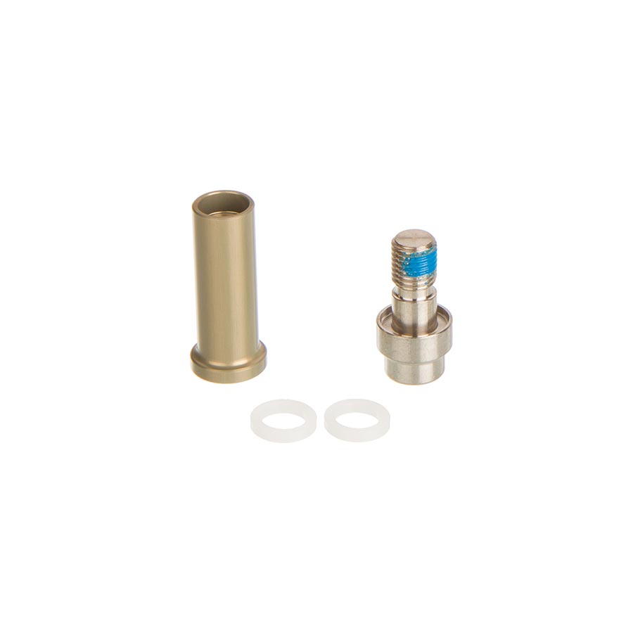 RockShox Fork Shaft Fastener Kit - Rudy Base/Ultimate A1 (2022)