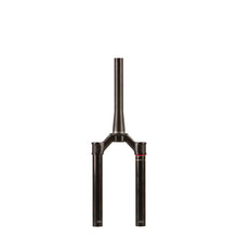 RockShox Crown/Steerer/Uppertube - Debonair 29 Boost 44 Offset Aluminum Taper BLK Ano SID SL Ultimate 32mm 100-110mm  - D1 2024+