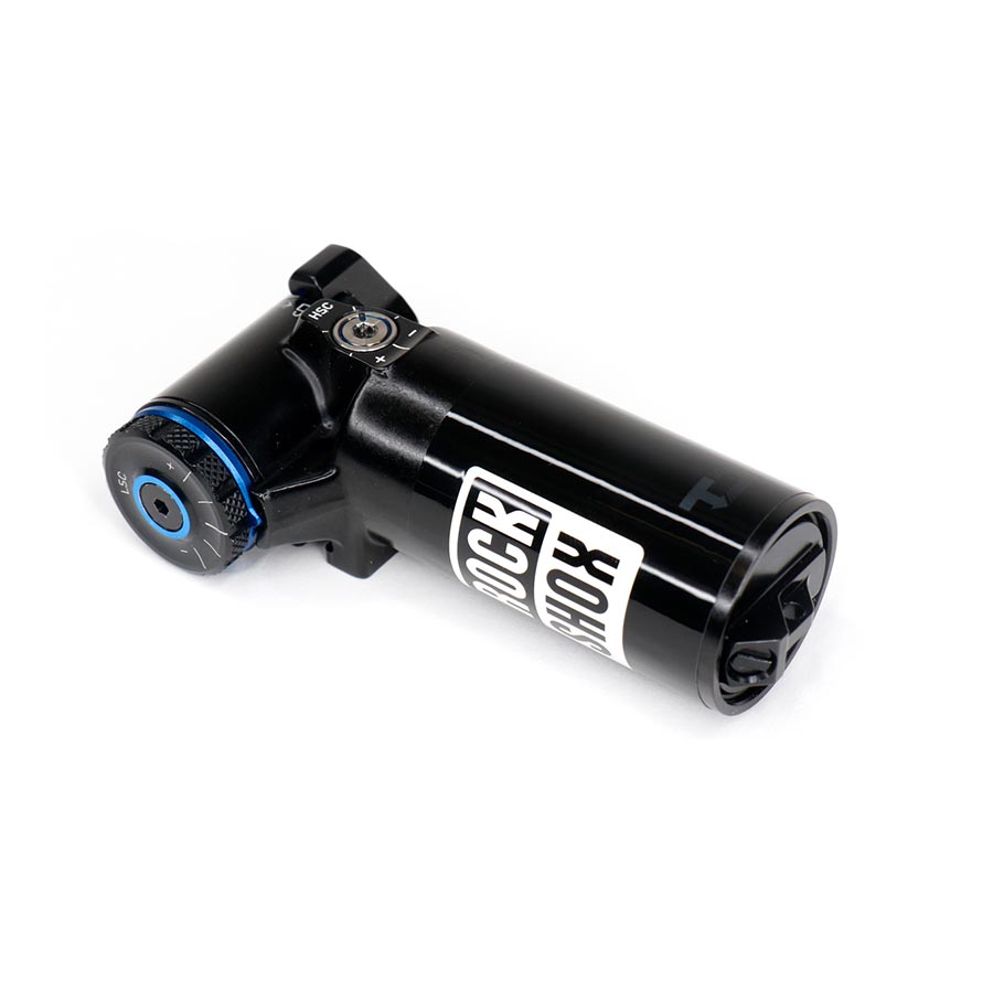 RockShox Reservoir Upgrade Kit - Ultimate Reservoir X2 Vivid C1+ (2024+)