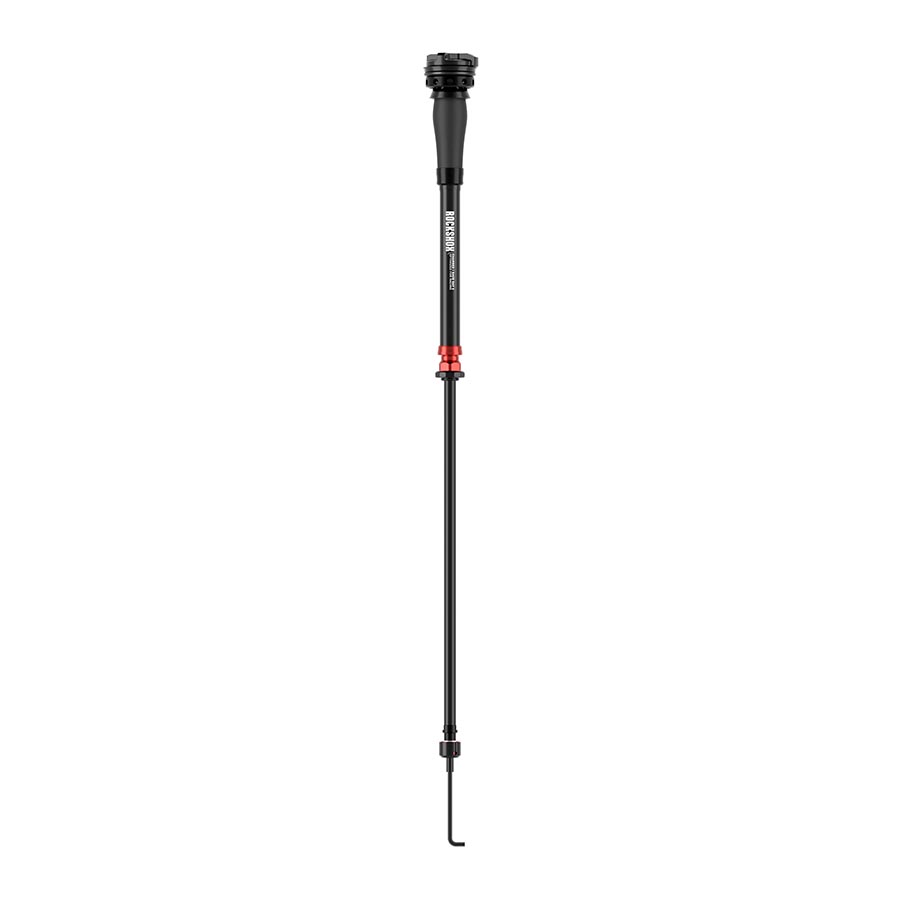 RockShox Damper Upgrade Kit - Charger Race Day 2 / 2-Postion 30mm 40mm Max Travel RUDY A1+/2022+