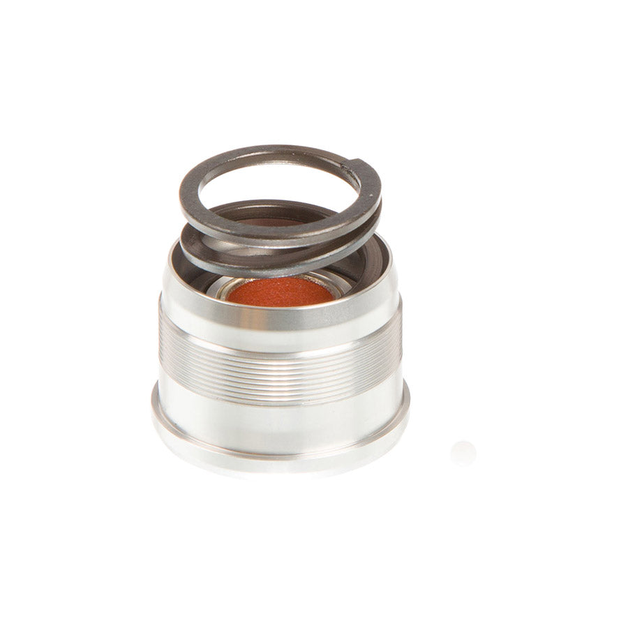 RockShox Rear Shock Damper Sealhead Assembly - Fits Vivid C1+ (2024+) V2