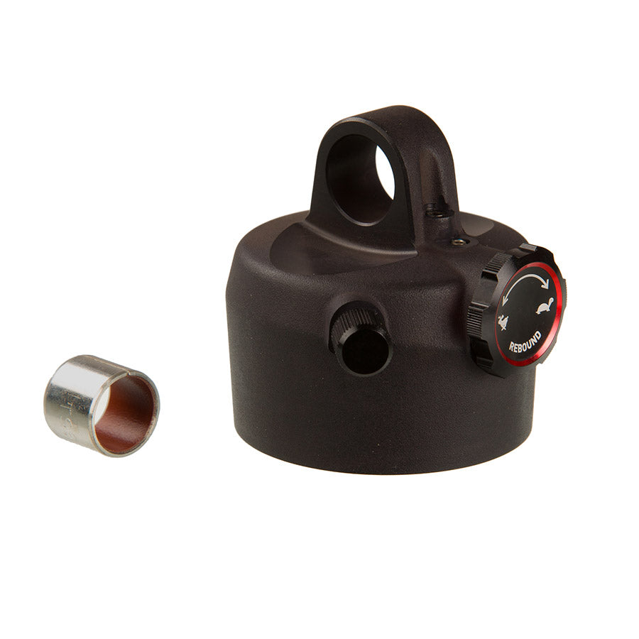 RockShox Rear Shock Eyelet Assembly - Deluxe Select C2 Standard