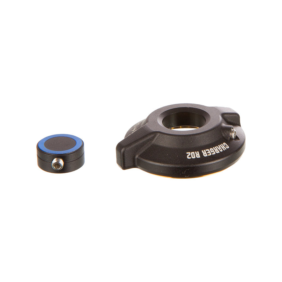 RockShox Rudy XL A1 Compression Knob