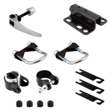 Trail gator Tow Bar Receiver Kit Only