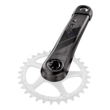 Raceface NEXT SL Crankset Speed: 9-12 Spindle: 30mm BCD: Direct Mount 30mm 170mm Black Boost