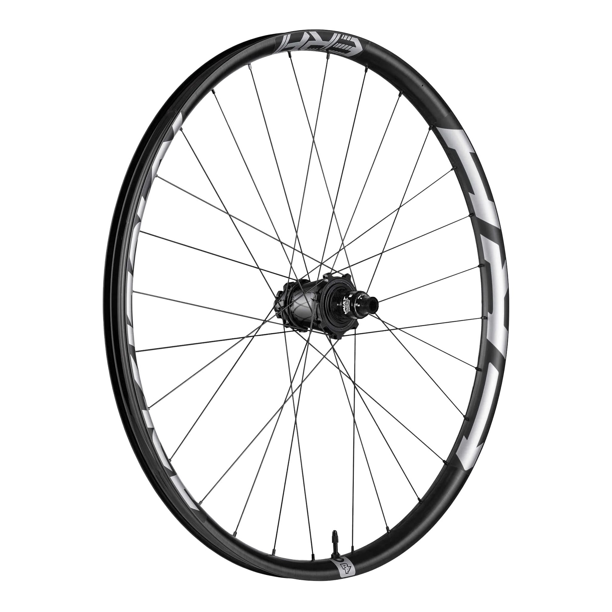Race Face Era 29" Rear Wheel 12x148 XD Black