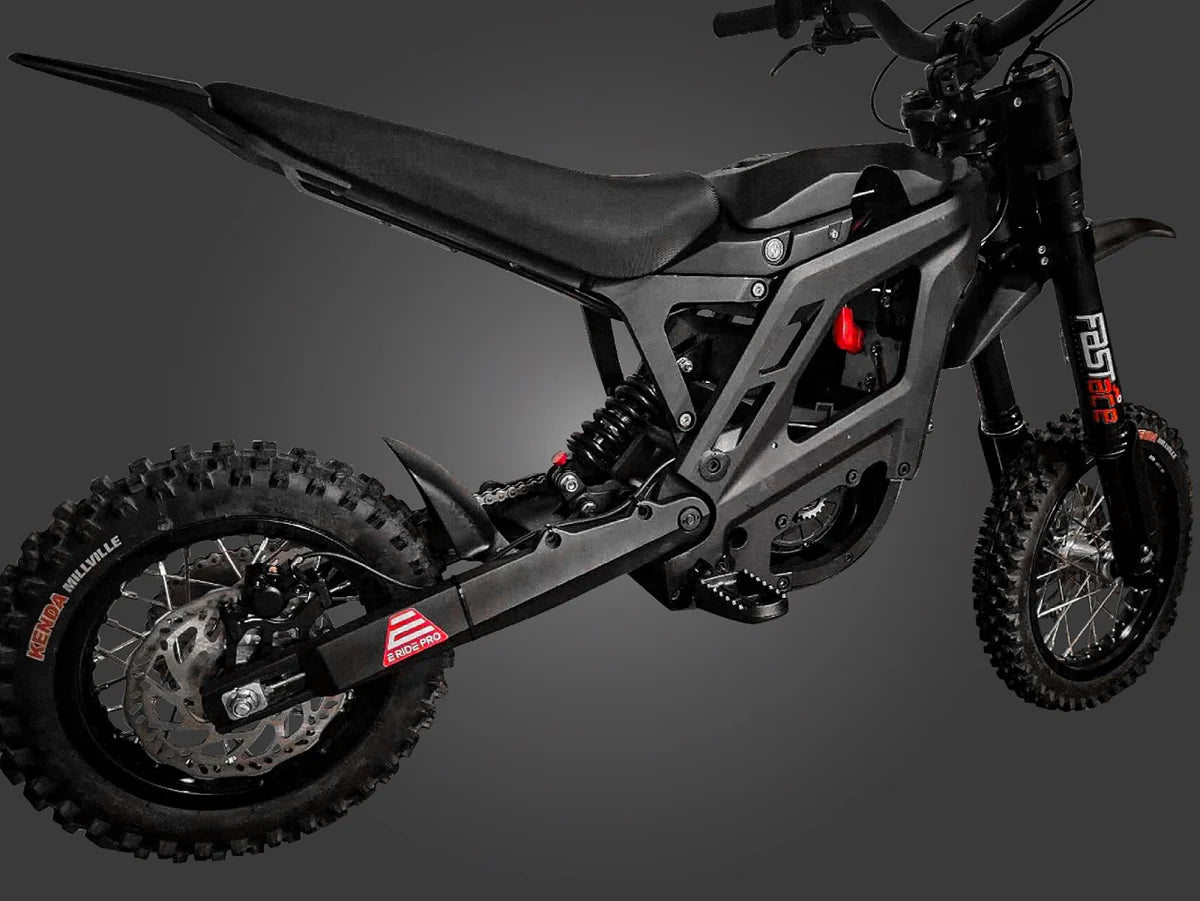 Modde Eride Pro ERide Pro Mini – Amped Adventure