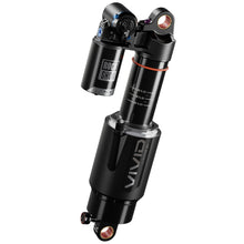 RockShox Vivid Ultimate RC2T Rear Shock - 210 x 55 mm Linear XL Air 2 Tokens Reb 55 / Comp 34 L/O 45 Standard D1