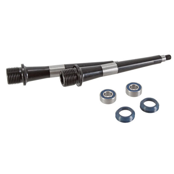 Crankbrothers Spindle Kit - Long For 2010 - Present Pedals