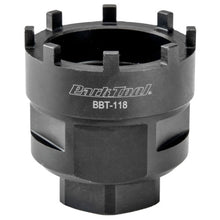 Park Tool Steel Bottom Bracket And Lockring Tool BBT-118