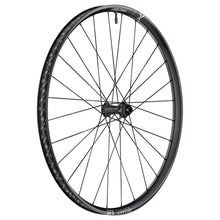 DT Swiss XMC 1500 Spline 30 Front Wheel - 29" 15 x 110mm Center-Lock Black