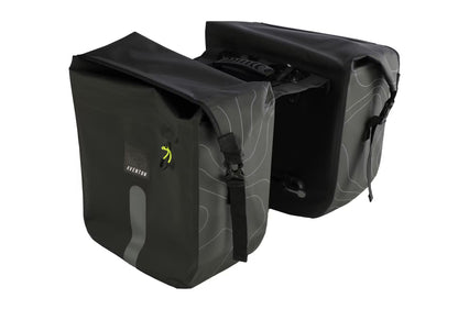 Aventon Twin Pannier