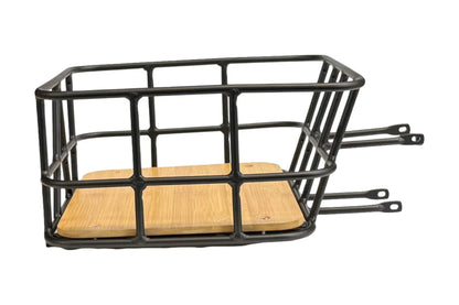 AIMA Big Front Basket