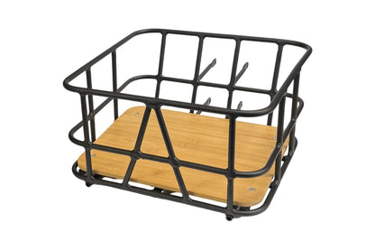 AIMA Big Front Basket