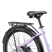 Velotric Breeze 1 Rear Rack