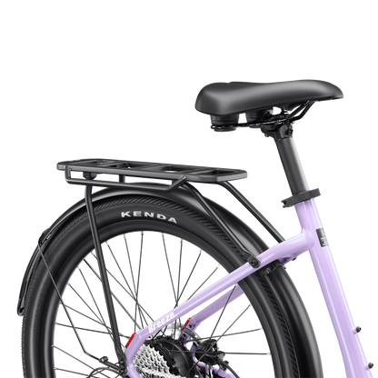 Velotric Breeze 1 Rear Rack