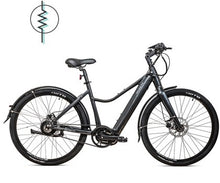 Priority Current eBike