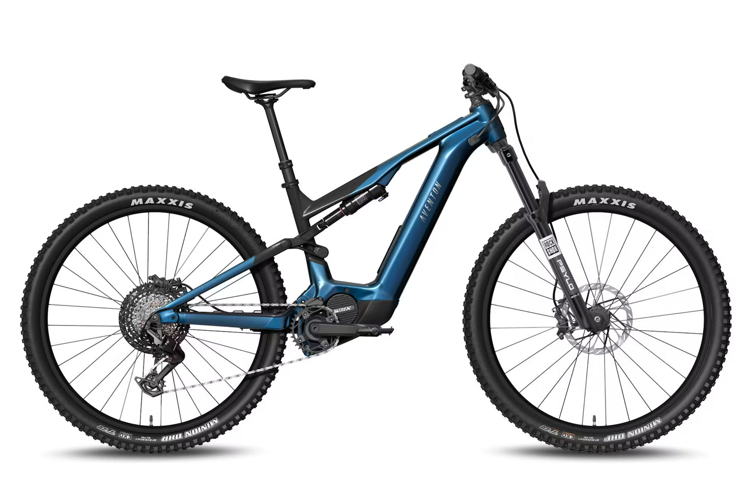 Aventon Current ADV