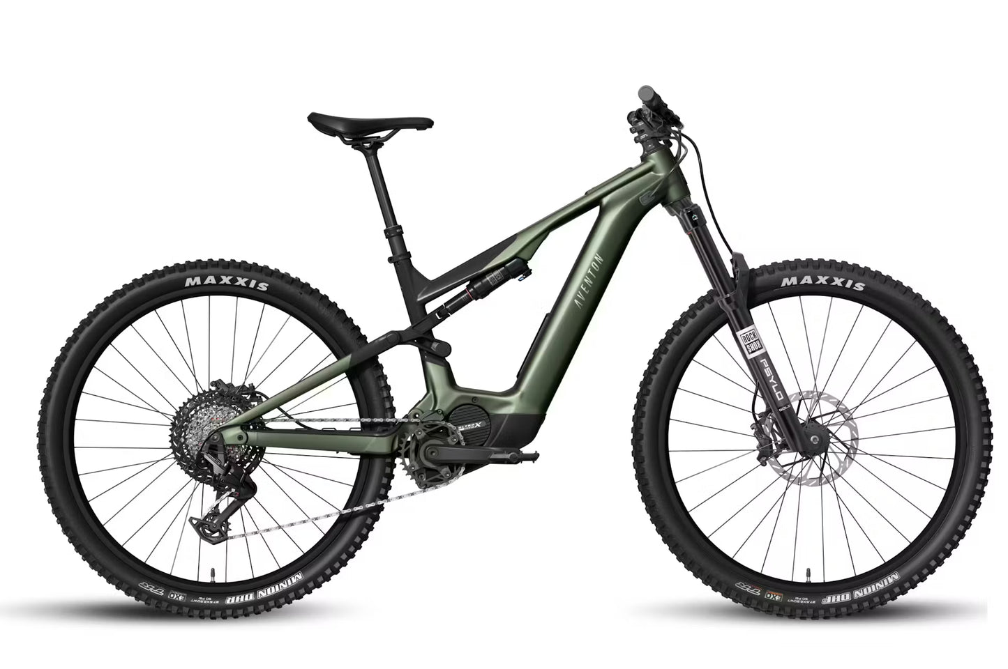 Aventon Current ADV